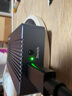 阿卡西斯（acasis）USB4.0硬盤(pán)盒NVMe M.2移動(dòng)硬盤(pán)盒40Gbps兼容雷電5/4/3適用蘋(píng)果Mac mini筆記本SSD固態(tài)TBU405ProM1 曬單實(shí)拍圖