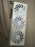 銘瑄（MAXSUN）RTX5080 16G 璦珈 電競之心 臺式電腦獨立顯卡 電競3A大作AI視頻渲染 光線(xiàn)追蹤 DLSS4 RTX 5080 璦珈 iCraft OC16G 曬單實(shí)拍圖