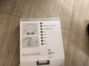 索尼（SONY）WH-CH720N【政府補(bǔ)貼】無線降噪立體聲耳機(jī) 白色 教師節(jié)禮物 曬單實(shí)拍圖
