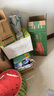 青島啤酒（TsingTao）純生原麥汁濃度8°P 600ml*12瓶  新老包裝隨機發(fā) 中秋節送禮 曬單實(shí)拍圖