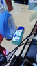 海飛絲頭皮肌底控油蓬松旅行裝洗發(fā)水【回購(gòu)券】送80g控油去屑洗頭膏 曬單實(shí)拍圖