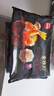 思念金牌蝦水餃蝦仁三鮮480g32只 速凍餃子鍋貼食品速食食品蒸餃煎餃 曬單實拍圖