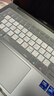 泰克森（taikesen）筆記本內膽包適用蘋(píng)果macbook華為14英寸聯(lián)想電腦收納保護套男女 曬單實(shí)拍圖
