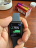 Apple/蘋(píng)果 Watch SE 智能手表GPS+蜂窩款44毫米午夜色鋁金屬表殼午夜色運動(dòng)型表帶M/L MXHV3CH/B 曬單實(shí)拍圖