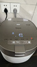 松下（Panasonic）【國家補貼】旗艦款飯光光Ultra電飯煲0涂層家用3-6人無(wú)涂層不銹鋼IH電壓力煮飯鍋3.8升HXES151 曬單實(shí)拍圖