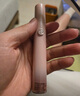 阿瑪尼全新夢中人系列紅管唇釉#142夢中粉 淡裸暖粉 口紅唇蜜生日禮物女 曬單實(shí)拍圖