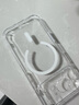 綠聯(lián)【AI相機(jī)按鍵全包|發(fā)黃包賠】適用iPhone17Pro手機(jī)殼蘋(píng)果17Pro保護(hù)套磁吸防摔超薄透明散熱全包 曬單實(shí)拍圖