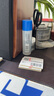 得力(deli)125ml高透明膠水 可水洗高粘液體膠 手工DIY學(xué)生文具開學(xué)必備學(xué)習(xí)用品12支裝辦公用品7303 曬單實拍圖