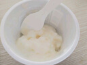 簡愛米布丁 135g*4杯 健康甜品 辦公休閑下午茶 生牛乳零食 低溫酸奶 曬單實(shí)拍圖