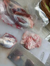 順豐10牛腱子肉新鮮整塊國產(chǎn)金錢腱內(nèi)蒙健身低脂農(nóng)家散養(yǎng) 2500g腱子（送料包） 曬單實(shí)拍圖