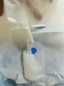 肌侶（skin lane）密集修護(hù)水光面膜套裝34ML*5片（內(nèi)贈6支精華）【臨期清倉】 曬單實拍圖