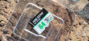 ?？低暎℉IKVISION）128GB TF（MicroSD）內存卡高速存儲卡U3 C10 A1 4K行車(chē)記錄儀/視頻監控攝像頭專(zhuān)用存儲內存卡 曬單實(shí)拍圖