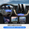 上沃適用15-26款沃爾沃XC60XC70S60S90XC90XC40屏幕鋼化膜導航保護膜 26款XC60【11.2吋導航+儀表軟膜】 曬單實(shí)拍圖