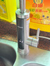 飛利浦Philips-AWH1023/1037電熱水龍頭既熱即熱式變頻恒溫快速熱過(guò)熱水器廚房寶自來(lái)水家用包安裝 【新品推薦】變頻不銹鋼款 AWH1037 曬單實(shí)拍圖