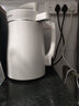 九陽（Joyoung）豆?jié){機(jī)1.3L破壁免濾輕音降噪304不銹鋼3-4人用家用多功能全自動榨汁機(jī)料理機(jī)D08EC 曬單實(shí)拍圖