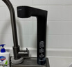 飛利浦（PHILIPS）加熱凈水器家用 2000G熱水大流速 凈擎U24Pro 5.1L/min即熱礦化直飲凈飲機 AUT8011【國家補貼】 曬單實拍圖