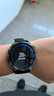 HUAWEI WATCH GT 5 國家補(bǔ)貼15% 幻夜黑46mm華為智能手表情緒健康助手玄璣感知系統(tǒng) 曬單實拍圖