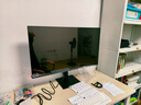 三星（SAMSUNG）37英寸 S80UD 4K HDR Type-C90W HDMI DP HVA 支持壁掛 旋轉(zhuǎn)升降 護眼 辦公顯示器LS37D802UACXXF 曬單實拍圖