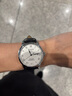 天梭（TISSOT）瑞士手表力洛克系列1853全自動(dòng)機械男腕表送男友節日送禮 T006.407.16.033.00 曬單實(shí)拍圖