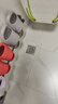 杜邦（DUPONT）防臭地漏芯下水道防臭神器下水道除臭防反味神器衛生間地漏防臭芯 曬單實(shí)拍圖