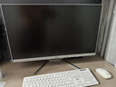 宏碁（acer）非凡GO 微邊框一體機電腦臺式機 27英寸（酷睿標壓 12代 i5-12450H 16G+512G ）  曬單實拍圖
