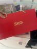 skg按摩儀腰部按摩器G5【王一博同款】暖宮腰帶姨媽神器護腰熱敷中頻脈沖  送男女朋友老師教師節禮物 曬單實(shí)拍圖