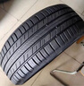 朝陽輪胎 汽車輪胎 245/45R19 102V C66 適配比亞迪漢/深藍(lán)/哪吒S 曬單實(shí)拍圖