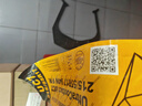馬牌（Continental） 汽車輪胎UltraContact UC7 系列 215/55R17 94W大眾現(xiàn)代標(biāo)致 曬單實拍圖