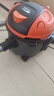 億力吸塵器車(chē)載家用手持桶式22000pa超強(qiáng)大吸力 工業(yè)開(kāi)荒地毯床上強(qiáng)力吸貓毛小型除塵6253-10L國(guó)家補(bǔ)貼 曬單實(shí)拍圖