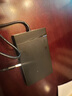 綠聯(lián) USB3.0移動(dòng)硬盤(pán)盒2.5英寸外置硬盤(pán)殼 SATA串口筆記本電腦臺式機外接固態(tài)機械SSD硬盤(pán)盒子 USB3.0固定線(xiàn) 曬單實(shí)拍圖