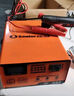小能人（soulor） R20汽車電瓶充電器12V24V通用純銅摩托車轎車貨車充電加強修復(fù)款 曬單實拍圖