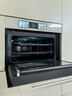 美的（Midea）【新品首發(fā)】嵌入式蒸烤箱變頻微蒸烤炸燉五合一 55L大容量家用蒸烤箱 雙速熱風微蒸烤炸一體機 【革新頂配】微蒸烤一體機G50C1白月光升級款 曬單實拍圖