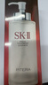 SK-IIsk2神仙水330mlskii護(hù)膚精華露滋潤保濕化妝品護(hù)膚品 曬單實拍圖
