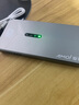 夏新5g隨身wifi6移動(dòng)無線網(wǎng)卡免插卡路由器無限速流量車載便攜網(wǎng)絡(luò)高速mifi移動(dòng)熱點(diǎn)筆記本 【5G性能版-高級(jí)灰】WiFi6千兆雙頻雙旗艦芯片 曬單實(shí)拍圖