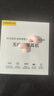 媚音真無(wú)線(xiàn)迷你小型隱形藍牙耳機側睡不壓耳久戴不痛小巧不閃燈適用蘋(píng)果華為OPPO小米VIVO上班摸魚(yú)神器 膚色 曬單實(shí)拍圖