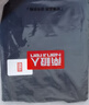 南極人美膚衣肌底打底衫37度超薄百搭無(wú)痕保暖內衣女士秋衣套裝黑XL 曬單實(shí)拍圖