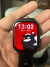 聯(lián)想（Lenovo）智能手表Watch Fit 國(guó)家補(bǔ)貼輕薄大屏減脂血氧檢測(cè)藍(lán)牙通話穿戴男女運(yùn)動(dòng)手表 風(fēng)暴灰 男女朋友禮物 曬單實(shí)拍圖