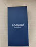 酷派（Coolpad）COOL30 國家補(bǔ)貼15%超薄智能手機(jī)八核便宜大屏學(xué)生百元機(jī)長續(xù)航老人老年備用機(jī)電競游戲沙漠金128G 曬單實(shí)拍圖
