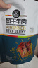 科爾沁 手撕風(fēng)干牛肉干500g混合口味量販裝 休閑零食 肉干肉脯  曬單實(shí)拍圖