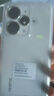 realme 真我Neo7 Turbo 新品5G拍照游戲電競手機 天璣9400e 7200mAh電池長續(xù)航+100W快充 極窄邊框直屏 透明灰 12GB+256GB 官方標配 曬單實拍圖