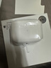 SOULUX【直營(yíng)正品丨Pro9頂配版】華強北藍牙耳機Air4無(wú)線(xiàn)適配蘋(píng)果ANC主動(dòng)降噪iphone16/15入耳式 【2025新款原版功能】滑動(dòng)調節 【空間音頻+三真電量+入耳檢測】 曬單實(shí)拍圖