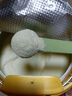 美素佳兒（Friso）皇家幼兒配方奶粉 3段（1-3歲幼兒適用）800g 乳鐵蛋白 (新國標(biāo)) 曬單實(shí)拍圖