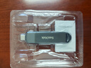 閃迪（SanDisk） 1TB USB3.2 Type-C 雙接口 高速固態(tài)U盤 讀1000MB/s 寫900MB/s 手機(jī)電腦 大容量?jī)?yōu)盤 曬單實(shí)拍圖