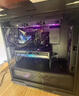 華碩（ASUS）玩家國度ROG Strix Helios太陽神機箱（中塔側透明玻璃/GPU 支架/電競游戲機箱） ROG GX601S新款太陽神 曬單實拍圖