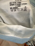 棉奇熊男童內(nèi)褲兒童棉質(zhì)平角褲男孩四角短褲4條男寶寶不夾PP中大童底褲 卡通老虎-10A抗菌 A類純棉- 4條 110 -身高95-110cm 體重25-35斤 曬單實拍圖