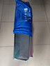 JAJALIN防水防潮帳篷墊子 戶外加厚野餐墊 雙面鋁膜爬行墊子 200CMX200CM 曬單實(shí)拍圖