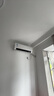 美的（Midea）空調(diào)大1.5匹掛機(jī) 【酷省電2025款新品】 新一級(jí)能效冷暖兩用 防直吹 家用臥室壁掛式空調(diào) 以舊換新 大1.5匹 一級(jí)能效 酷省電25版 省電25% 曬單實(shí)拍圖