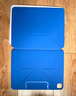 MOFT適用蘋(píng)果ipad air7保護套ipad pro保護套磁吸支架雙面夾通用mini7/6桌面增高支架平板支架帶筆槽 巖石灰 iPad Pro 2024款【13英寸】 曬單實(shí)拍圖