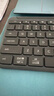 羅技（Logitech）MK950無線藍(lán)牙鍵鼠套裝 超薄輕音 雙模辦公鍵盤鼠標(biāo)套裝  優(yōu)選系列 便攜鍵鼠套裝 商用版 黑色 曬單實拍圖