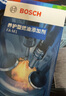 博世（BOSCH）燃油寶除積碳汽油燃油添加劑汽車發(fā)動(dòng)機(jī)油路養(yǎng)護(hù)除積碳4瓶600ML 曬單實(shí)拍圖